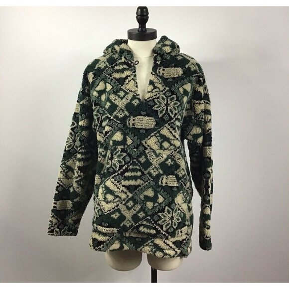 EMS Mens Size Small Pullover Hoodie 🐐 - Picture 1 of 2